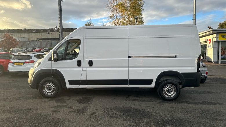 Toyota Proace Max L3 Electric 199kW Icon 110kWh H2 Van Auto